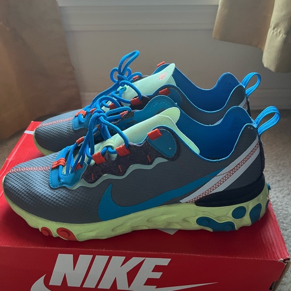 Nike Reacts - Picture 3 of 4